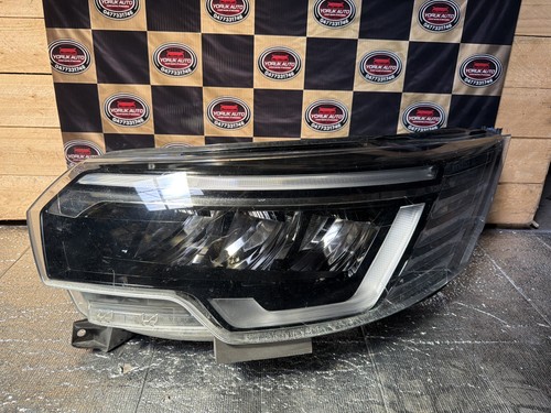 Phare gauche pour renault - gauche,