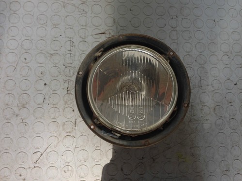Renault feu phare - feu, avant