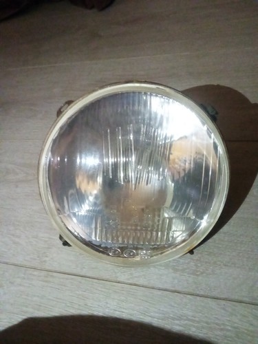 Optique cibie 262 renault - optique,