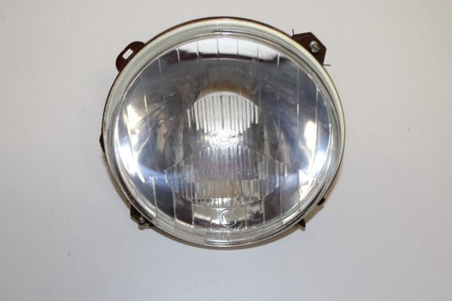 Optique phare renault l - de, 4