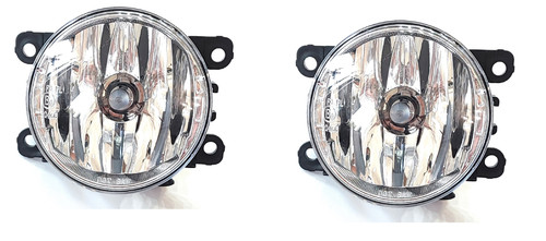 Phare antibrouillar avant - 2x,