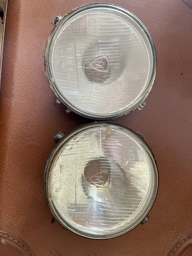 Optique phare avant - de,