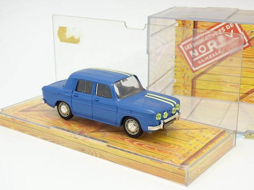 Norev renault 8 gordini - -,
