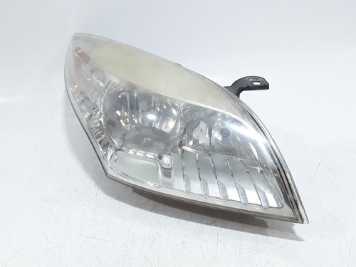 Phare droit renault megane iii - renault,