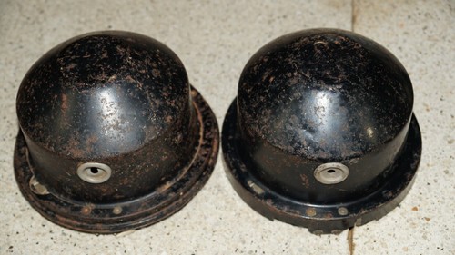 Paire cuvelage phare - cuvelage,