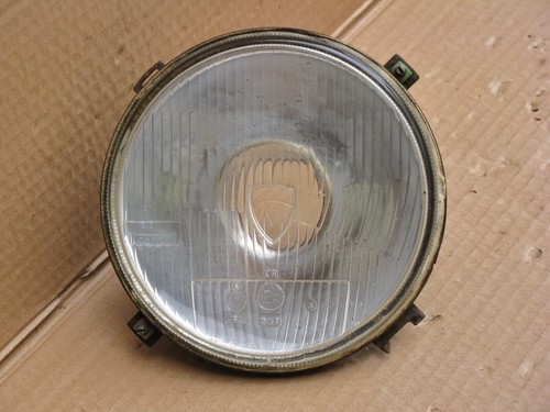 Optique phare marchal - optique, e2
