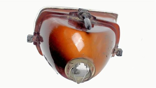 Optique avant principal gauche