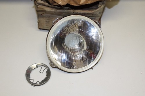 Optique phare neuf - phare,