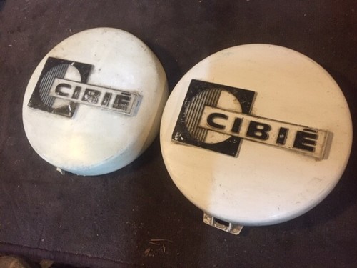 Caches phares cibie - 2,