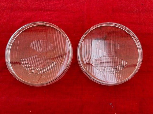Gros verres phares - 2,
